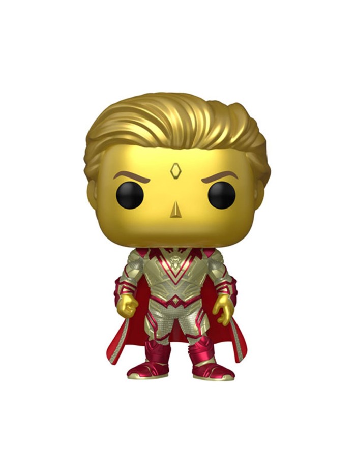 Funko pop marvel guardianes de la galaxia adam warlock 67515 Funko pop marvel guardianes de la galaxia adam warlock 67515