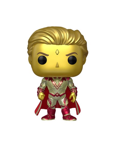 Funko pop marvel guardianes de la galaxia adam warlock 67515