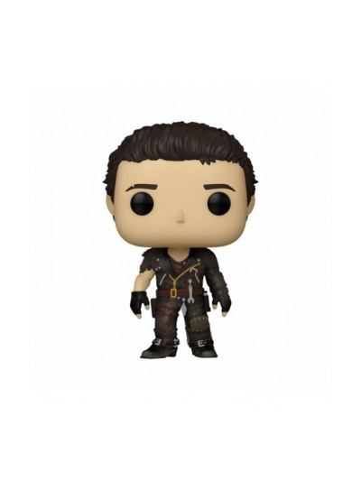Funko pop madmax the road warrior max 72434