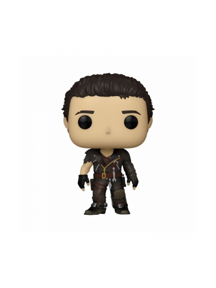 Funko pop madmax the road warrior max 72434 Funko pop madmax the road warrior max 72434