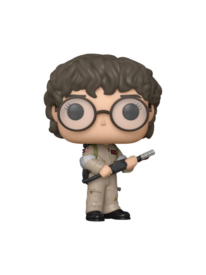 Funko pop cine ghostbusters frozen empire phoebe 73386 Funko pop cine ghostbusters frozen empire phoebe 73386