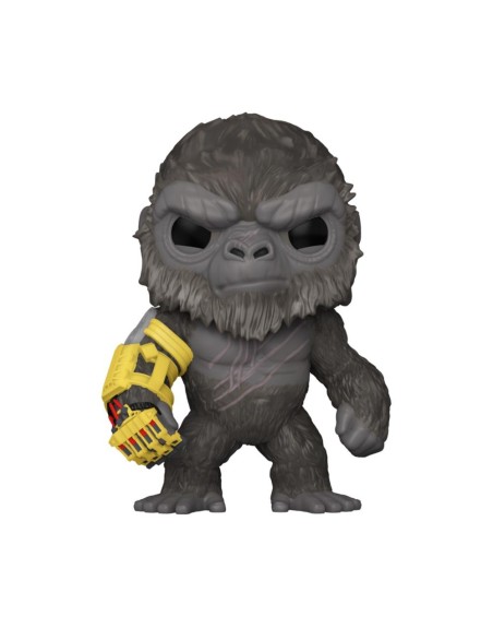Funko pop cine godzilla x kong the new empire kong 75927