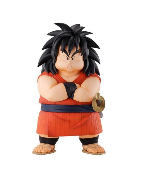 Figura ichibansho masterlise dragon ball the lookout above the clouds yajirobe