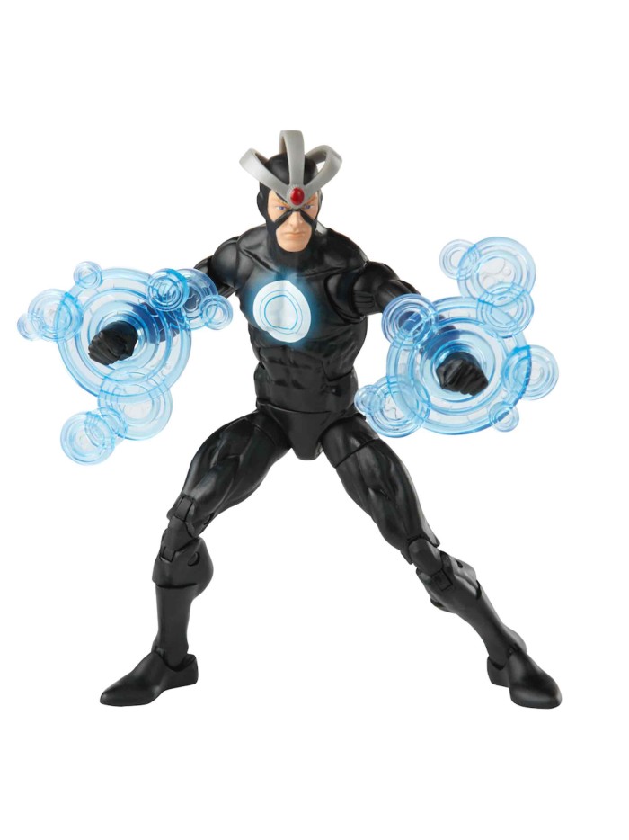Figura hasbro havok 15 cm x - men marvel legends f36895x0 Figura hasbro havok 15 cm x - men marvel legends f36895x0