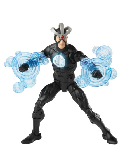 Figura hasbro havok 15 cm x - men marvel legends f36895x0