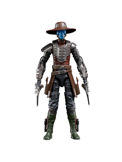 Figura hasbro star wars the black series cad bune (bracca)