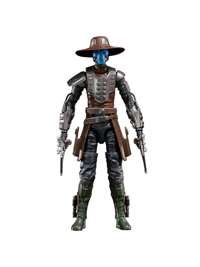 Figura hasbro star wars the black series cad bune (bracca) Figura hasbro star wars the black series cad bune (bracca)