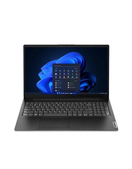 Lenovo v15 amd r5 - 7520u 16gb 512gb dos 15.6 pulgadas fhd