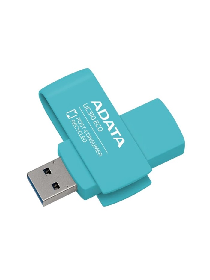 Memoria usb 3.2 adata uc310 128gb eco - friendly Memoria usb 3.2 adata uc310 128gb eco - friendly