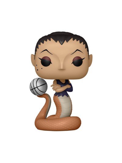 Funko pop cine space jam 2 white mamba 56230 (preorder reserva ya)