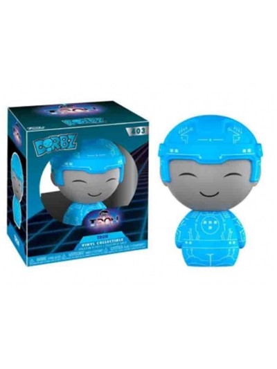 Funko dorbz cine tron tron