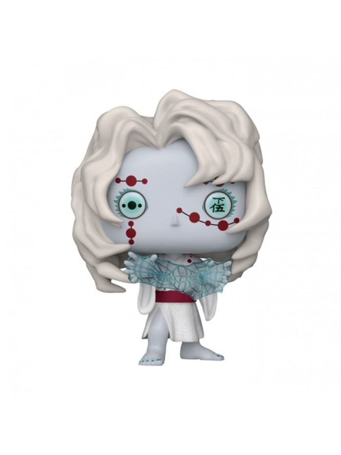 Funko pop kimetsu no yaiba demon slayer rui 57345 Funko pop kimetsu no yaiba demon slayer rui 57345