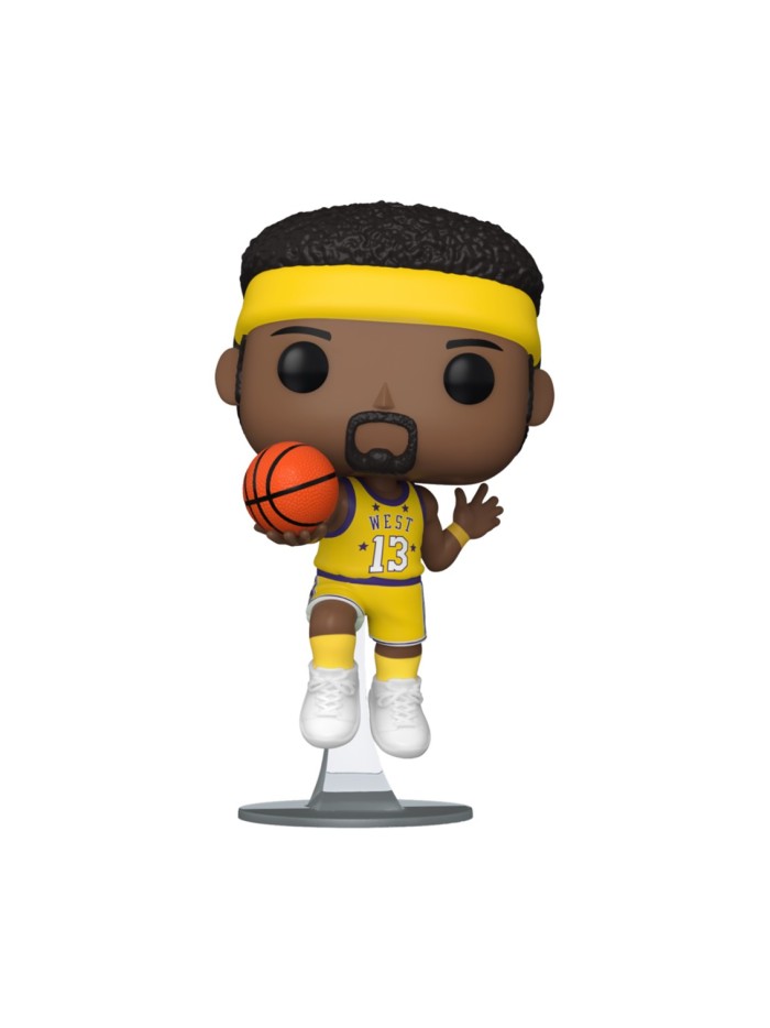 Funko pop deportes nba legends all stars wilt chamberlain (1972) 67493 Funko pop deportes nba legends all stars wilt chamberlain (1972) 67493