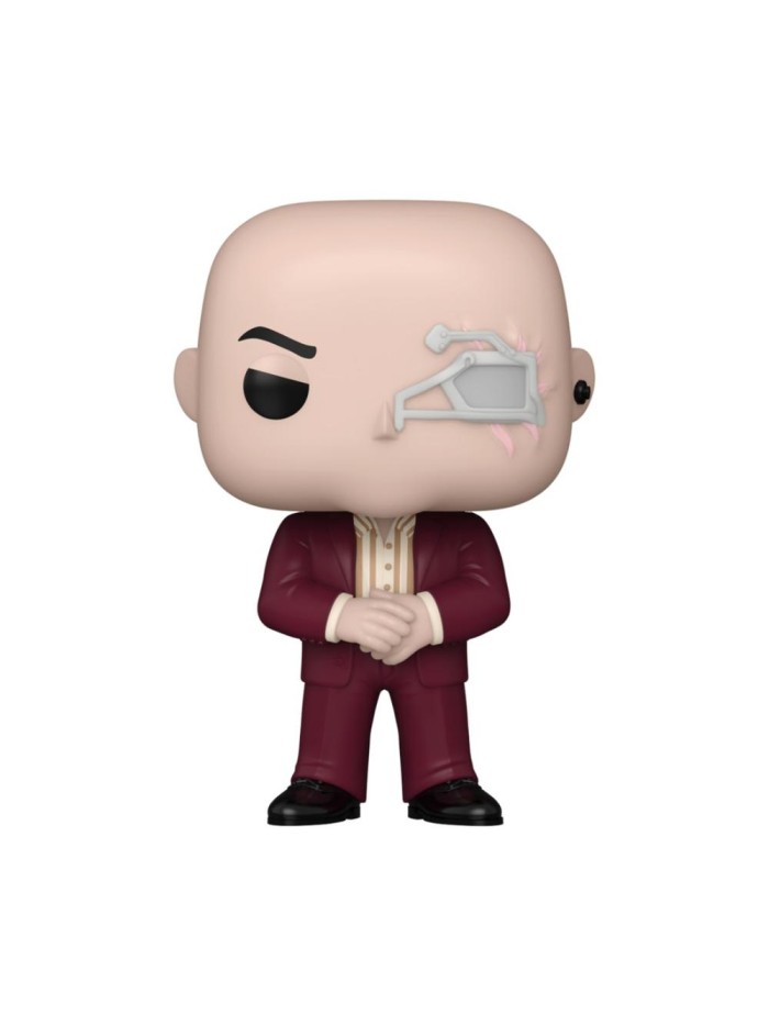 Funko pop marvel echo kingpin 70668 Funko pop marvel echo kingpin 70668
