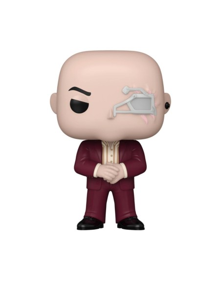 Funko pop marvel echo kingpin 70668