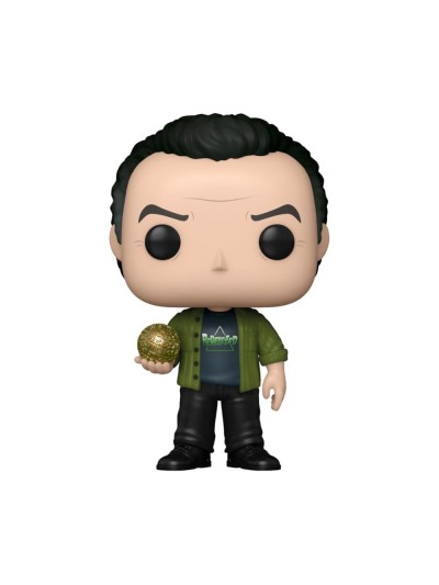 Funko pop cine ghostbusters frozen empire ray 73387