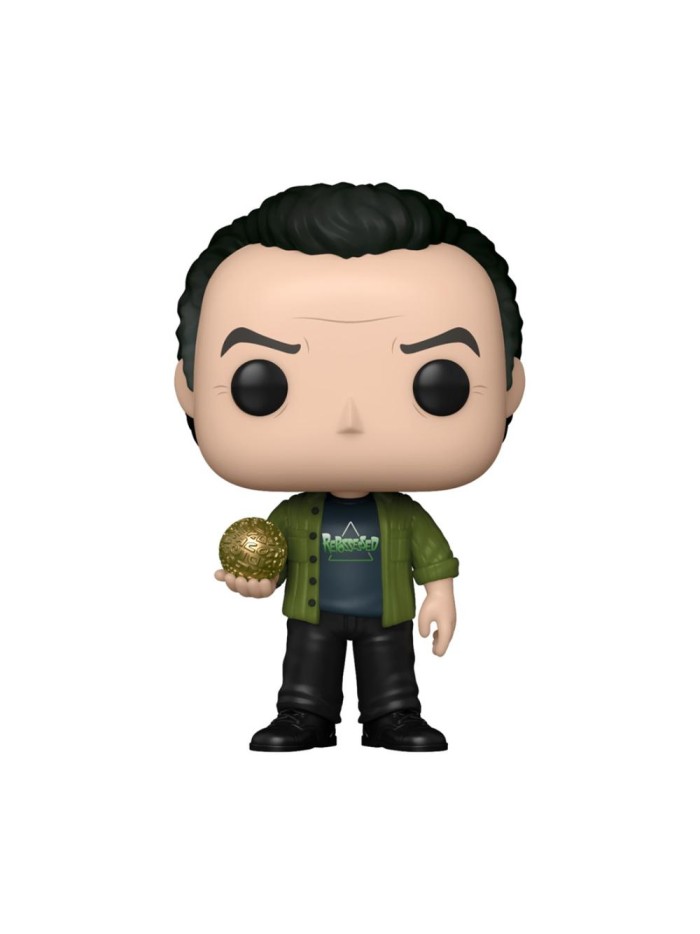 Funko pop cine ghostbusters frozen empire ray 73387 Funko pop cine ghostbusters frozen empire ray 73387