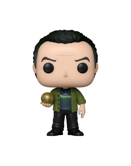 Funko pop cine ghostbusters frozen empire ray 73387
