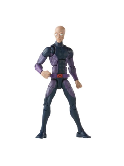 Figura hasbro darwin 15 cm x - men marvel legends f36925x0