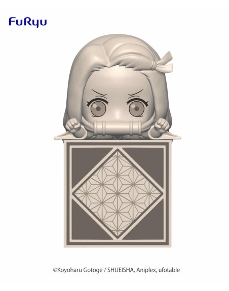 Figura good smile company hikkake kimetsu no yaiba demon slayer nezuko kamado version c