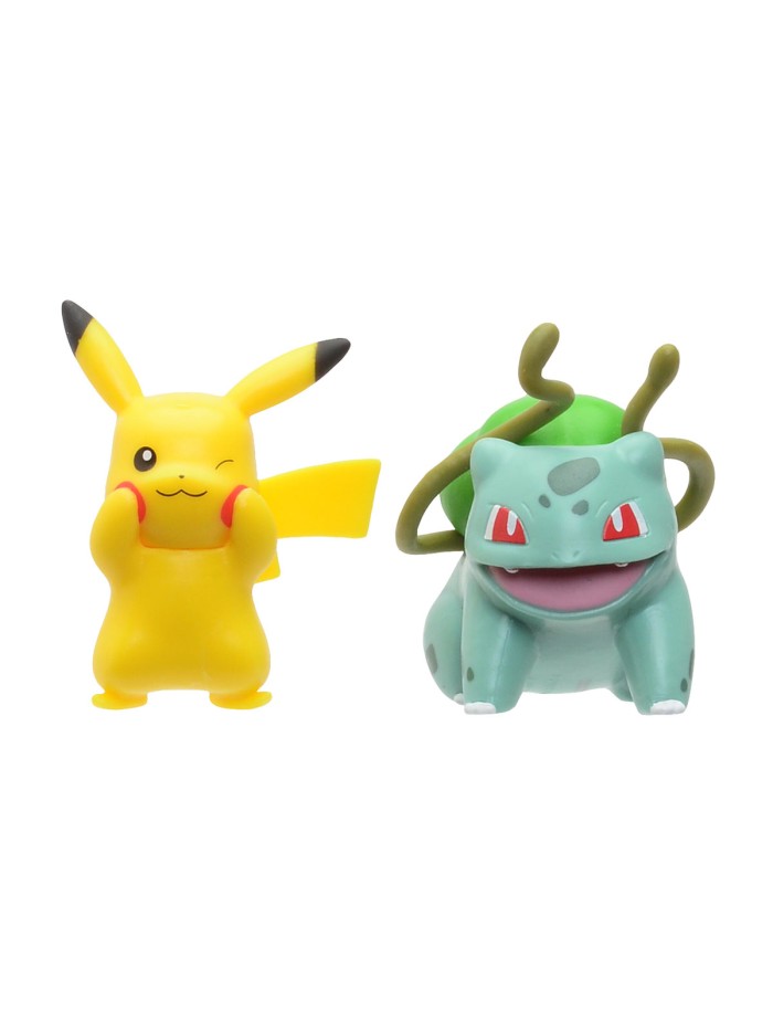 Figuras pokemon pack de combate Figuras pokemon pack de combate