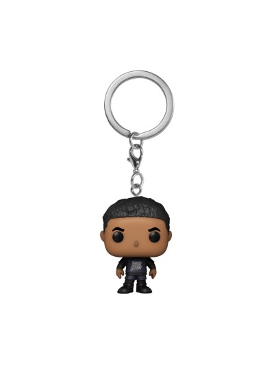 Funko pop keychain llavero cine space jam 2 don 56236 (preorder reserva ya)
