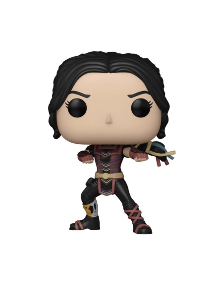 Funko pop marvel echo echo 70666