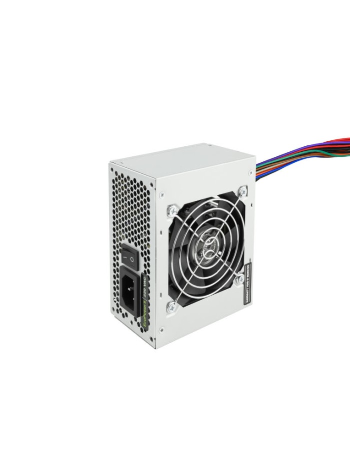 Fuente alimentacion tooq ep - ii sfx matx tqep - 500s - sfx 500w Fuente alimentacion tooq ep - ii sfx matx tqep - 500s - sfx 500w