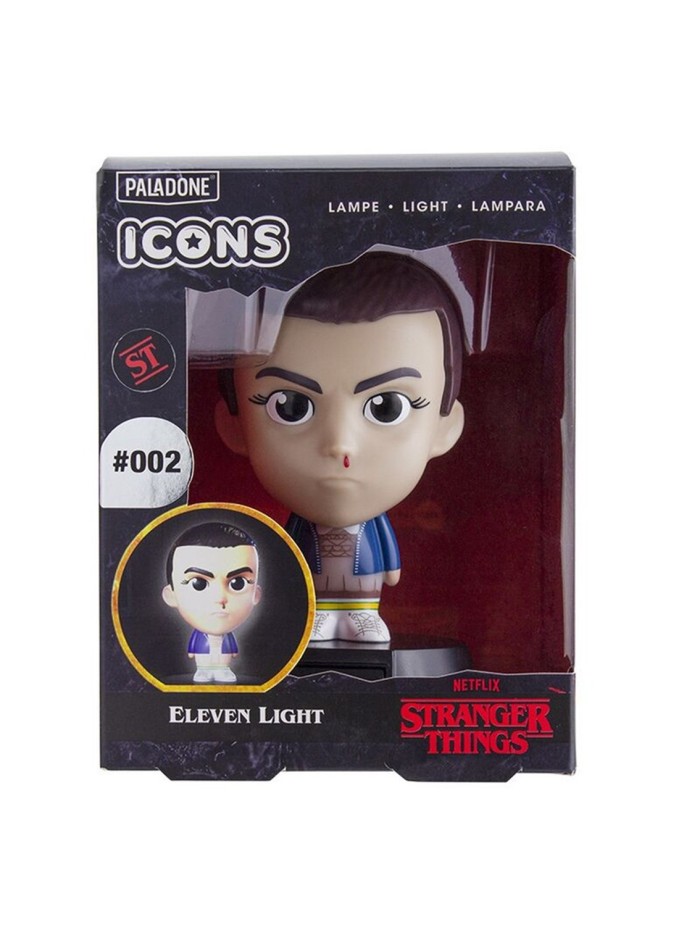 Lampara paladone icon stranger things eleven Lampara paladone icon stranger things eleven