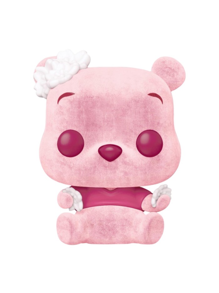 Funko pop disney winnie the pooh winnie cherry blossom flocked terciopelo exclusivo 66612 Funko pop disney winnie the pooh winnie cherry blossom flocked terciopelo exclusivo 66612