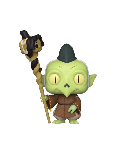 Funko pop inuyasha jaken 58025