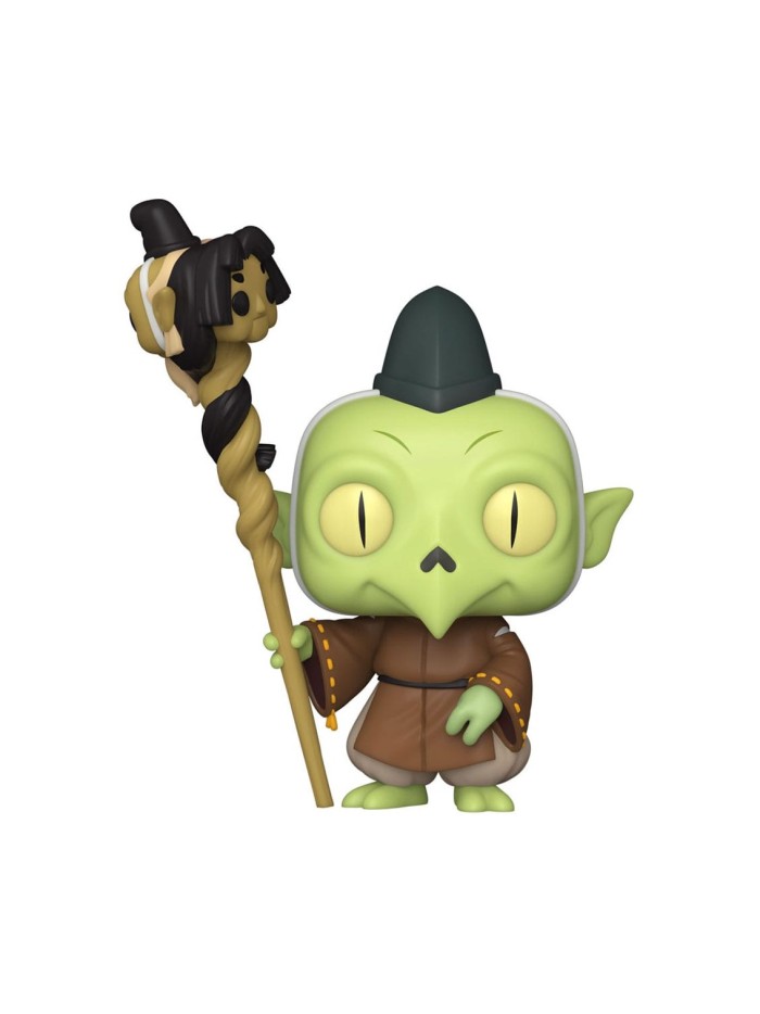 Funko pop inuyasha jaken 58025