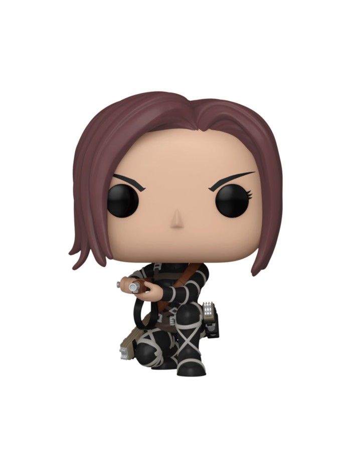 Funko pop animacion attack on titan s5 sasha braus 67927 Funko pop animacion attack on titan s5 sasha braus 67927