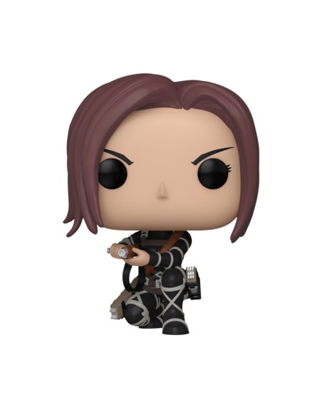Funko pop animacion attack on titan s5 sasha braus 67927