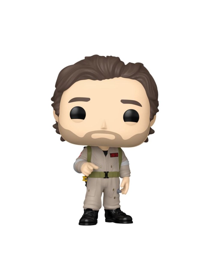 Funko pop cine ghostbusters frozen empire grooberson 78984 Funko pop cine ghostbusters frozen empire grooberson 78984