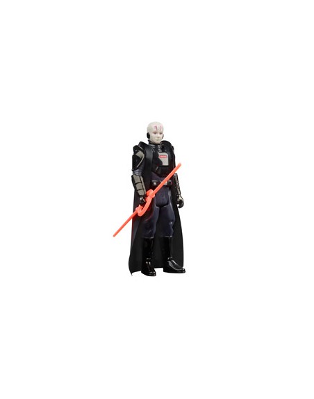Vin grand inquisitor fig 9 -5 cm star wars retro collection f57735x0