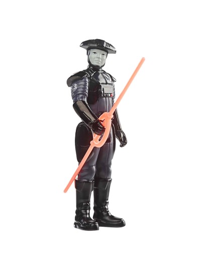 Figura hasbro fifth brother star wars retro collection