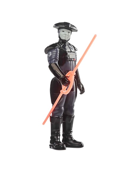 Figura hasbro fifth brother star wars retro collection