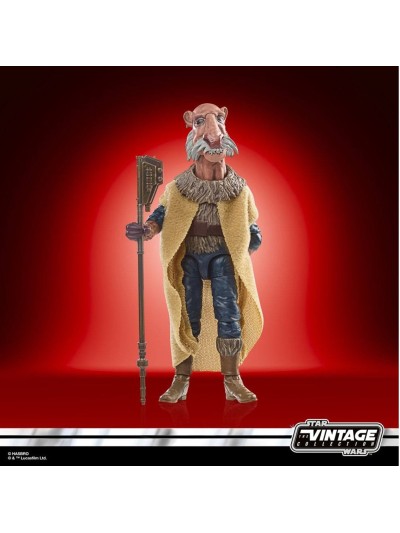 Figura hasbro star wars the vintage collection - saelt - marae