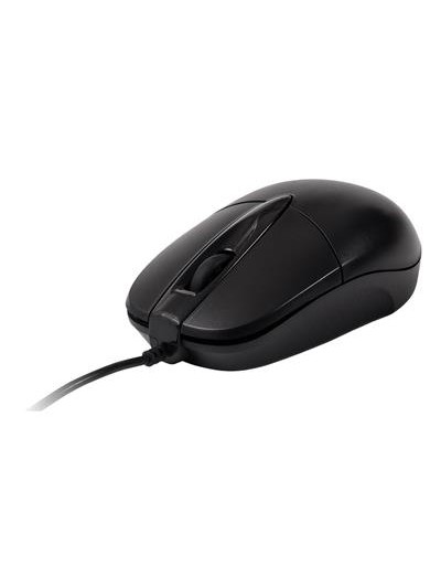 Raton optico usb unykach a127 negro