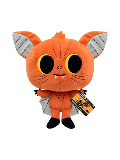 Peluche funko plush halloween boo hollow bela 7 pulgadas 34410 (preorder reserva ya)