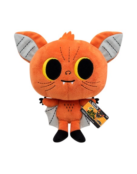 Peluche funko plush halloween boo hollow bela 7 pulgadas 34410 (preorder reserva ya)