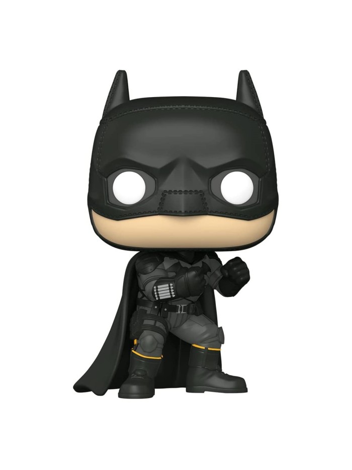 Funko pop jumbo dc the batman batman robert pattinson Funko pop jumbo dc the batman batman robert pattinson