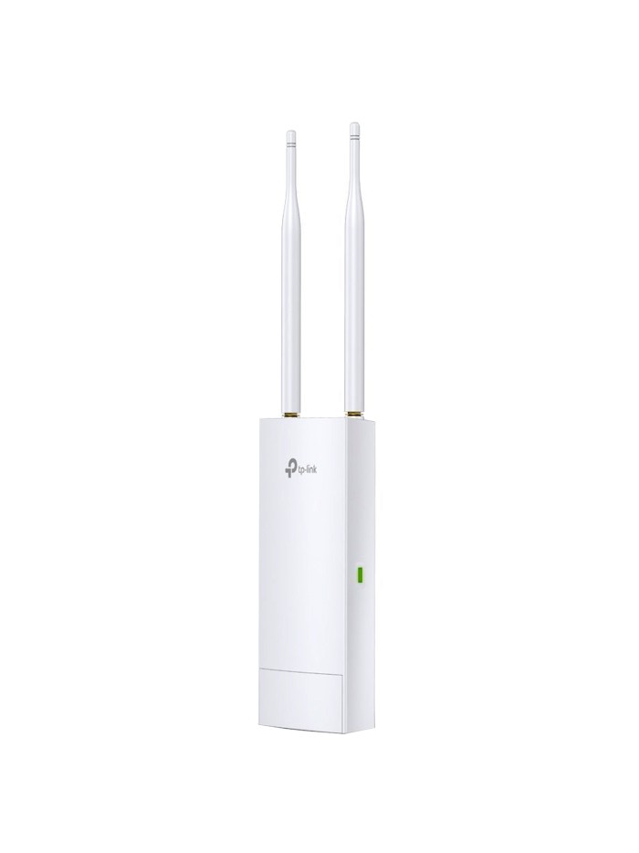 Punto de acceso inalambrico tp - link eap110 - outdoor n a 300mbps exterior Punto de acceso inalambrico tp - link eap110 - outdoor n a 300mbps exterior
