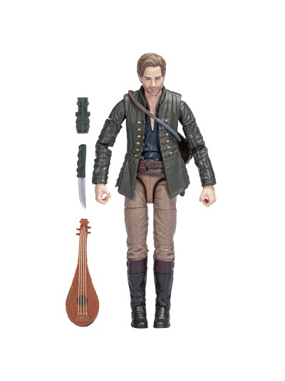 Figura hasbro dungeons & dragons honor among thieves - edgin