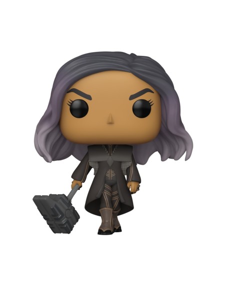 Funko pop the marvels dar benn 67598