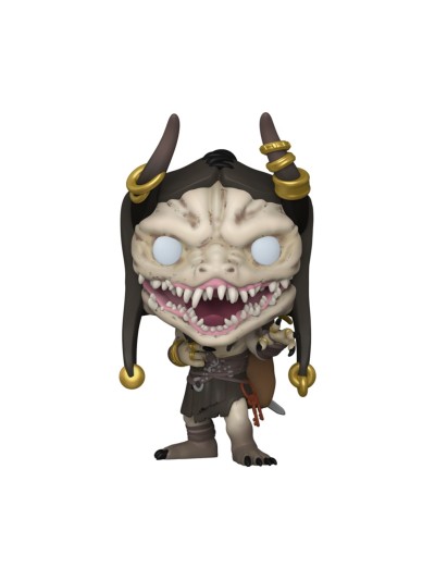Funko pop diablo 4 treasure goblin goblin del tesoro 76532