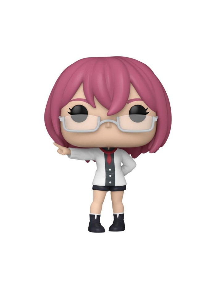 Funko pop animacion the seven deadly sins gowther 75537 Funko pop animacion the seven deadly sins gowther 75537
