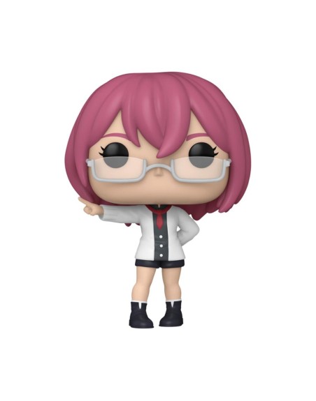 Funko pop animacion the seven deadly sins gowther 75537