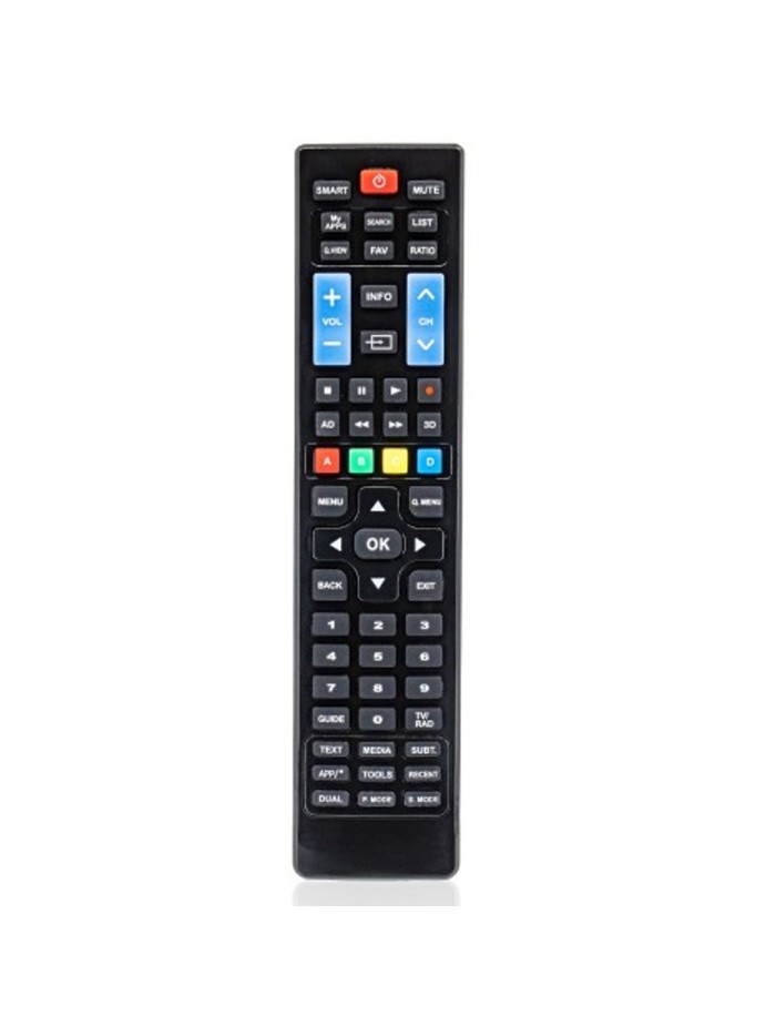 Mando a distancia ewent ew1575 para tv inteligentes lg y samsung Mando a distancia ewent ew1575 para tv inteligentes lg y samsung